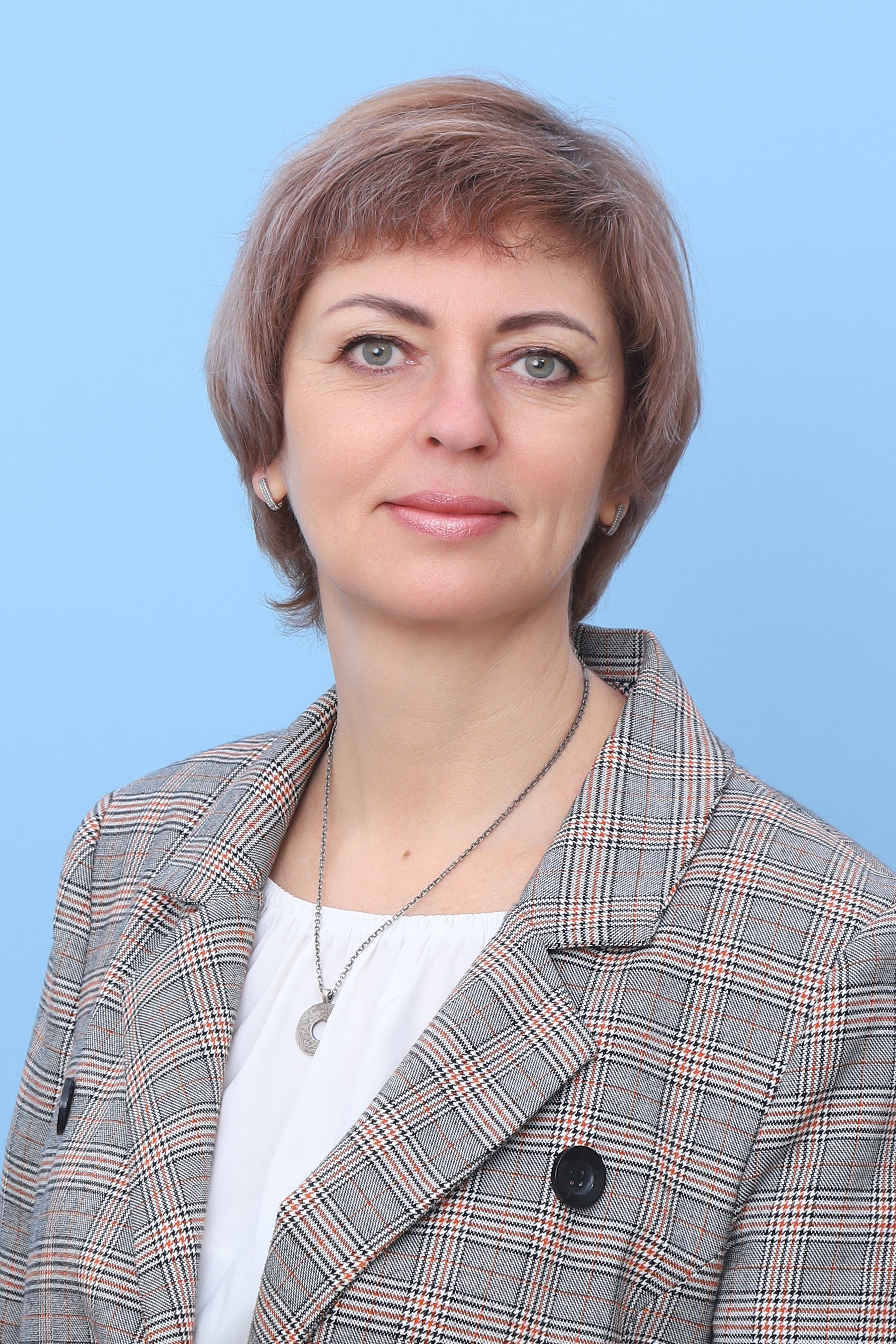 Педагог дополнительного образования Спиридова Елена Николаевна.