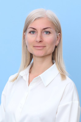 Воспитатель Беленко Оксана Владимировна Воспитатель Беленко Оксана Владимировна