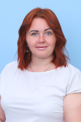 Воспитатель Разумова Василина Алексеевна Воспитатель Разумова Василина Алексеевна