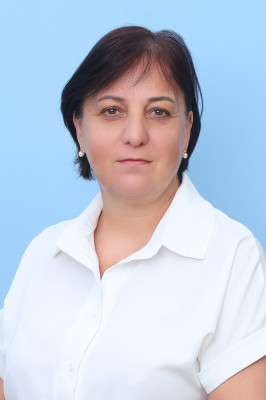 Воспитатель Доброштанова Оксана Левоновна Воспитатель Доброштанова Оксана Левоновна