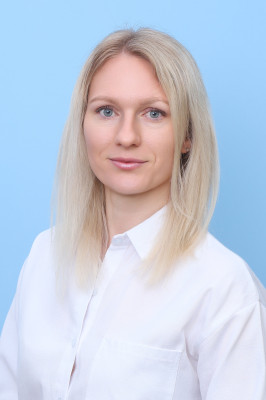 Инструктор по физической культуре Овчаренко Светлана Геннадьевна Инструктор по физической культуре Овчаренко Светлана Геннадьевна