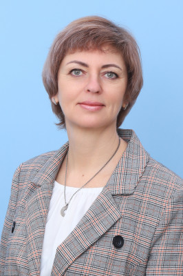 Педагог дополнительного образования Спиридова Елена Николаевна Педагог дополнительного образования Спиридова Елена Николаевна