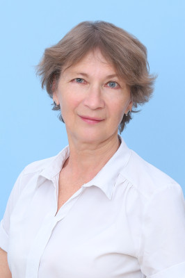 Воспитатель Матосян Марина Алексеевна Воспитатель Матосян Марина Алексеевна