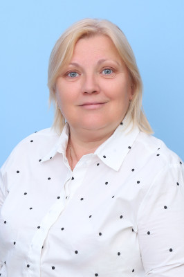 Воспитатель Фимина Елена Павловна Воспитатель Фимина Елена Павловна