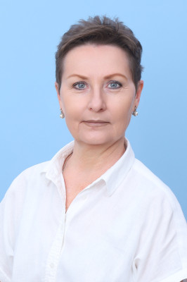 Воспитатель Иванова Наталия Анатольевна Воспитатель Иванова Наталия Анатольевна